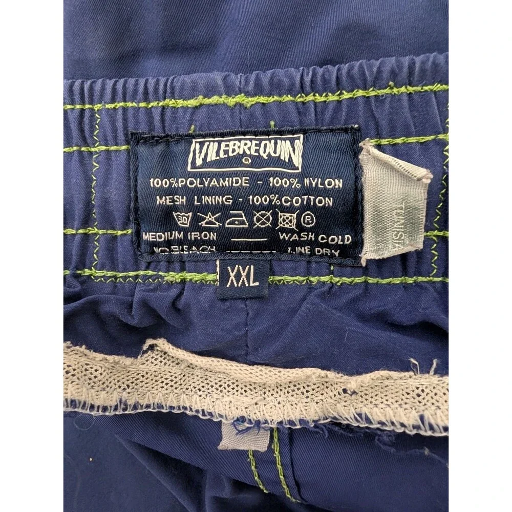 Vilebrequin shorts need